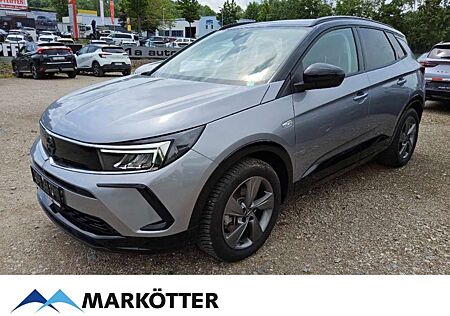 Opel Grandland 1.6 Turbo Hybrid GS-Line 360CAM/ACC/LED