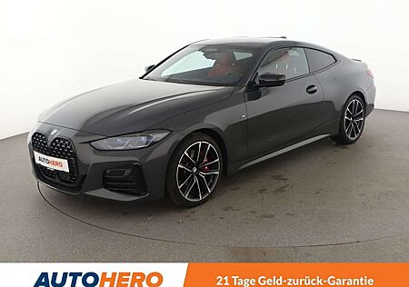 BMW 440 M440i xDrive Aut.*NAVI*LEDPDC*SHZ*TEMPO*ALU*