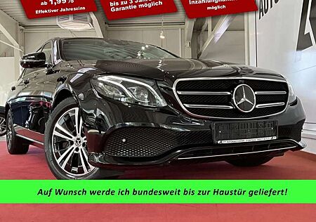 Mercedes-Benz E 300 9G-TRONIC Avantgarde*Navi*LED*Kamera