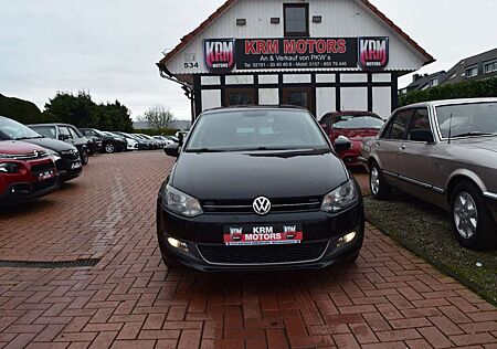 VW Polo Volkswagen V NAVI, KLIMAAUTOMATIK, ISOFIX, SITZHEIZUNG