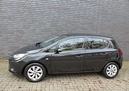 Opel Corsa E 1,4 Edition Automatik/Klima/Bluetooth