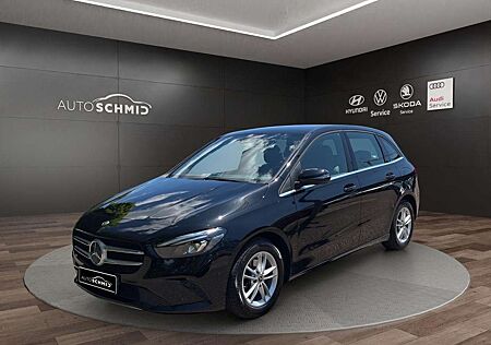 Mercedes-Benz B 180 d 1.5 CDI Business LED NAV Metallic