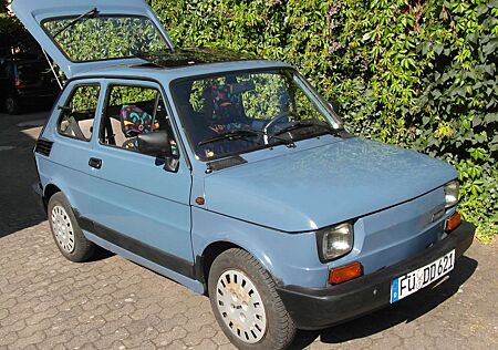 Fiat 126