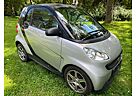 Smart ForTwo coupe Micro Hybrid Drive 45kW