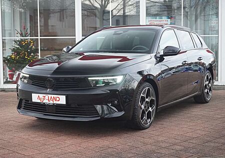 Opel Astra L ST 1.2 Ultimate Aut. LED Navi 360° ACC