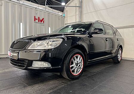 Skoda Octavia Combi 1.6 Ambiente/Tempo/Navi/Klima/CD