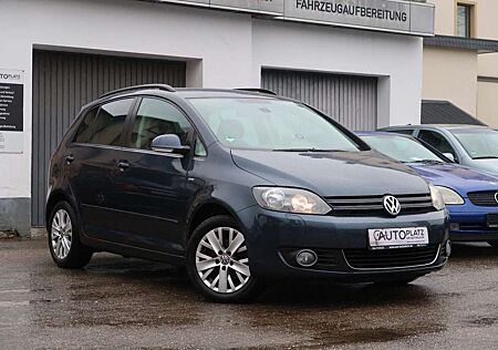 VW Golf Plus Volkswagen VI 1.4TSI Life *AUTOMATIK *SITZHEIZ.