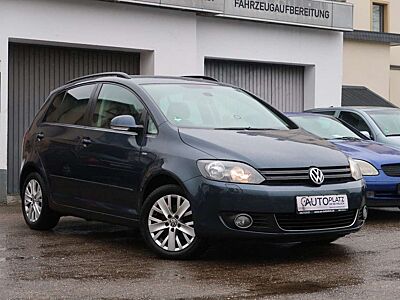 Volkswagen Golf Plus VI 1.4TSI Life *AUTOMATIK *SITZHEIZ.