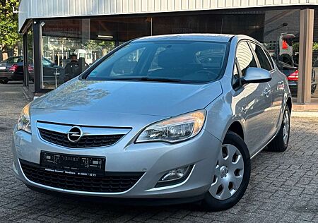 Opel Astra J Lim. 5-trg. Edition 140PS