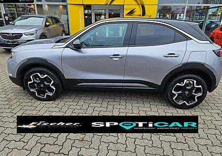 Opel Mokka Ultimate Lederpolster/ Allwetterreifen