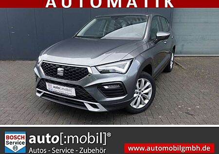 Seat Ateca 2.0 TDI+DSG+STYLE+NAVIGATIONSSYSTEM