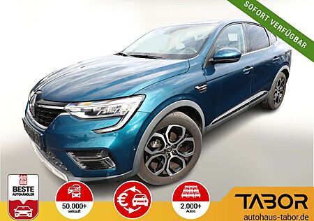 Renault Arkana TCe 140 EDC Intens SHZ LED Nav ACC Kam