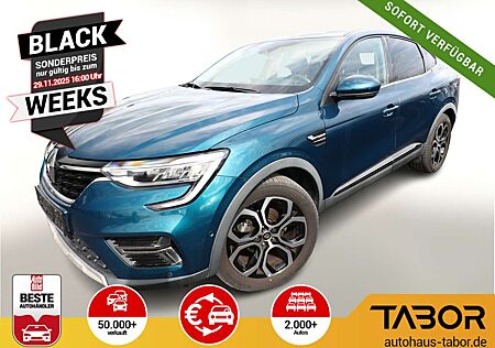 Renault Arkana TCe 140 EDC Intens SHZ LED Nav ACC Kam