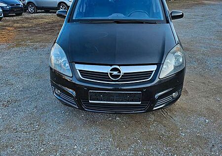 Opel Zafira 1.9 CDTI Edition Plus 110kW