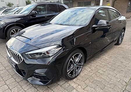 BMW 218 i Gran Coupe M Sport 1.Hand