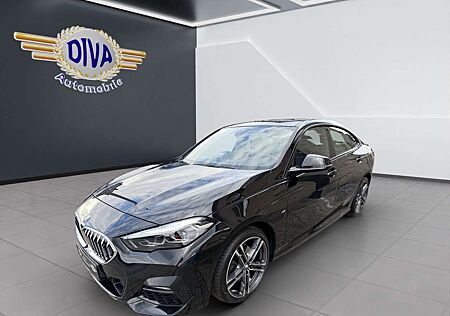 BMW 218 i Gran Coupe M Sport 1.Hand