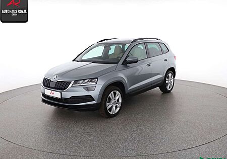 Skoda Karoq 1.5 TSI STYLE PANORAMA,KEYLESS,KAMERA,1.HD