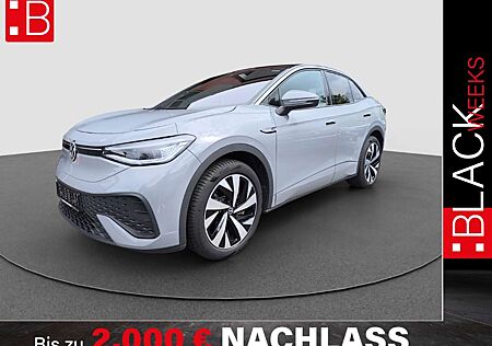 VW ID.5 Volkswagen Pro 128 kW AHK NAVI ACC MATRIX 20LM PAKET