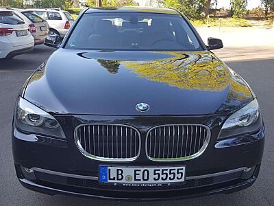 BMW 730 730d