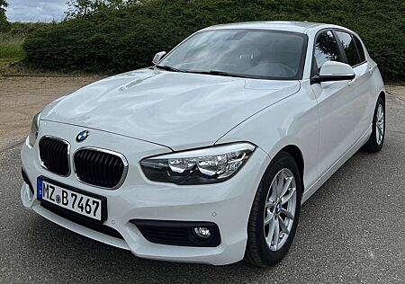 BMW 118i 118 Advantage