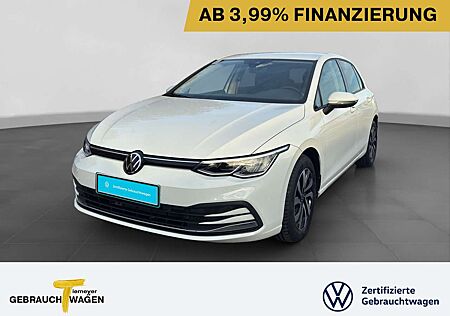 VW Golf Variant Volkswagen 2.0 TDI ACTIVE LED NAVI APP-CON PRI