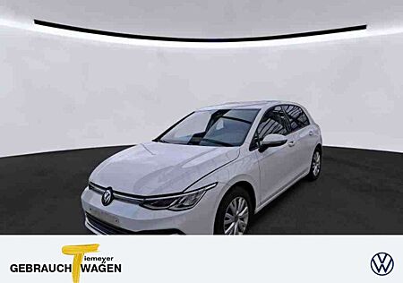 VW Golf Variant Volkswagen 2.0 TDI ACTIVE LED NAVI APP-CON PRI
