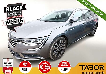 Renault Talisman GrandT 2.0 BdCi 160 EDC Limited LED Nav