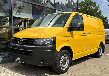 VW T5 Transporter Volkswagen Facelift*Einparkhilfe*1.Hand*