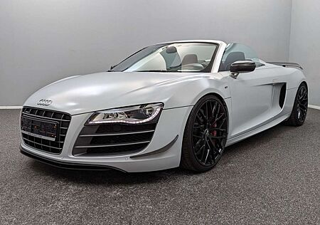 Audi R8 GT Spyder 5.2 FSI quattro*LIMITED*269/333*B&O