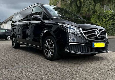 Mercedes-Benz EQV 300 lang Avantgarde Line
