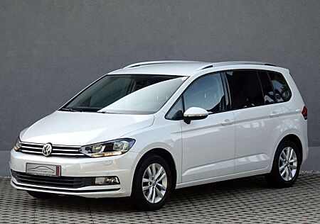 VW Touran Volkswagen 1,2 TSI BMT Comfortline/ Allstar/ 7-Sitze