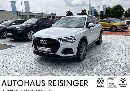 Audi Q3 40 TDI quattro S tronic advanced Klima Navi