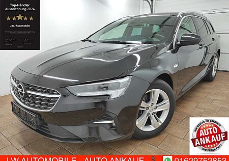 Opel Insignia SPORTS TOURER 1.5 AUTOMATIK NAVI EURO-6 ELEGANCE