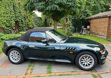 BMW Z3 roadster 1.9i
