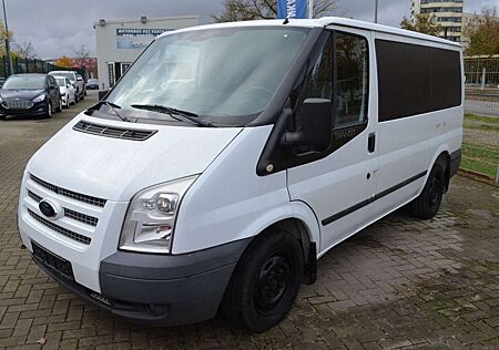 Ford Transit Kasten FT 280 K Trend LKW