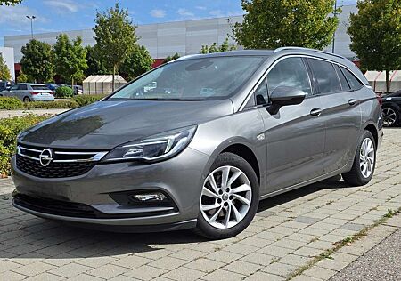 Opel Astra Sports Tourer Diesel 1.6 BiTubro Innovation