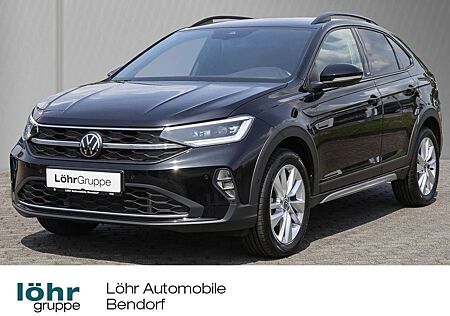 VW Taigo Volkswagen 1.0 TSI DSG Move *AHK*IQ-Light*Navi*App-Connect...