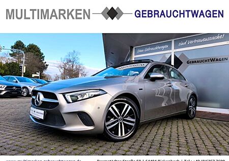 Mercedes-Benz A 250 e Progressive Pano/Navi/LED/digitalesCockpit