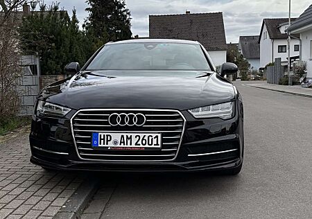 Audi A7 2.0 TFSI