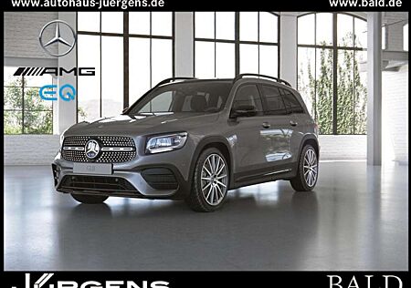 Mercedes-Benz GLB gebraucht kaufen Mercedes-Benz GLB 220 d 4M AMG-Sport/360/Pano/Night/AHK/Leder
