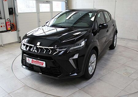 Mitsubishi ASX Diamant 1.2 6MT 114 PS