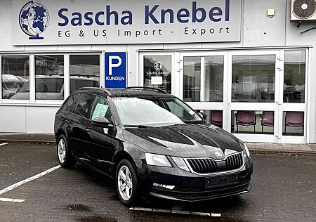 Skoda Octavia Combi 1.6 TDI Ambition