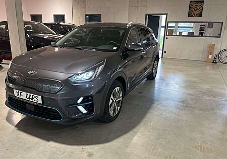 Kia Niro e- Spirit 8-fach,Mwst,1.Hand,Garantie