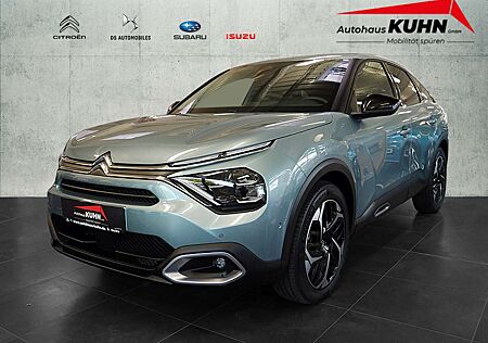 Citroën C4 Citroen PureTech 130 Shine KAMERA NAVI ACC HUD LED
