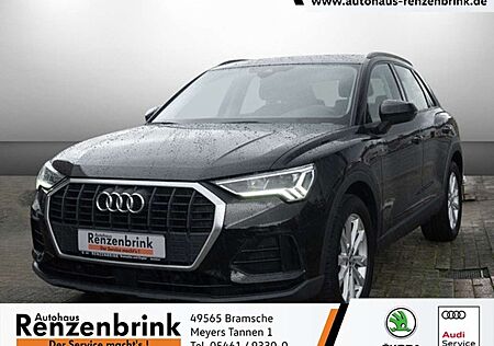 Audi Q3 35 TFSI AHK+LED