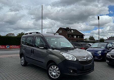 Opel Combo D Selection L1H1 |2x SCHIEBETÜREN | KLIMA