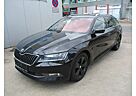 Skoda Superb Combi Style