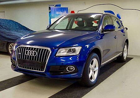 Audi Q5 2.0 TDI quattro (clean diesel) S tronic