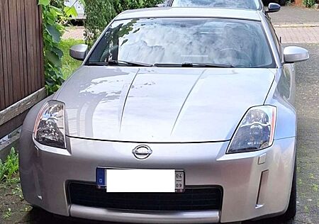 Nissan 350Z 350 Z Premium Pack