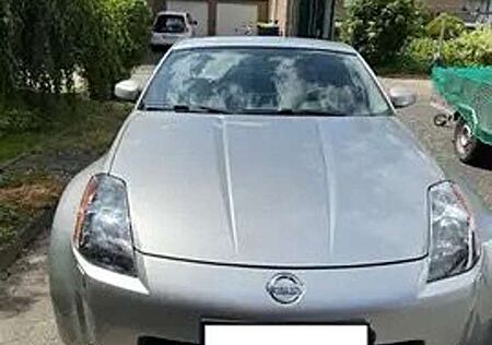 Nissan 350Z 350 Z Premium Pack